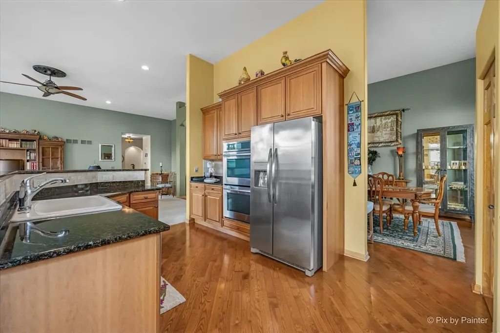 3064 Fairhaven Lane Lake In The Hills IL 60156