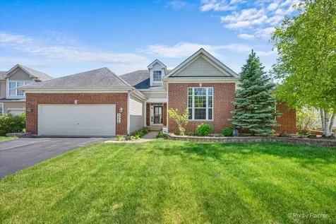 3064 Fairhaven Lane Lake In The Hills IL 60156
