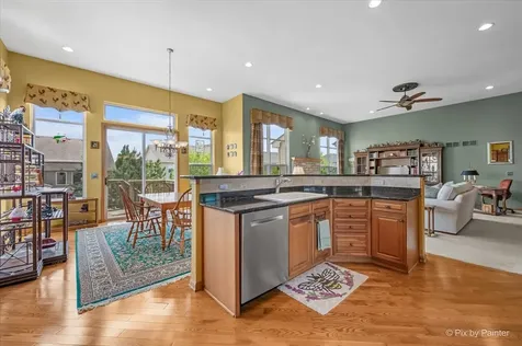 3064 Fairhaven Lane Lake In The Hills IL 60156