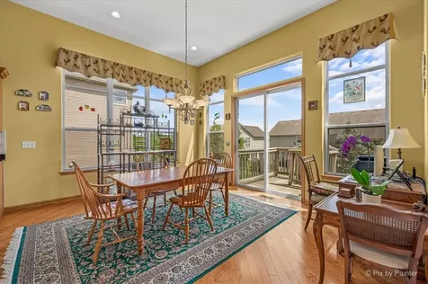 3064 Fairhaven Lane Lake In The Hills IL 60156