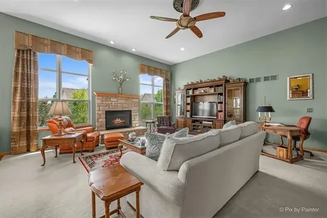 3064 Fairhaven Lane Lake In The Hills IL 60156
