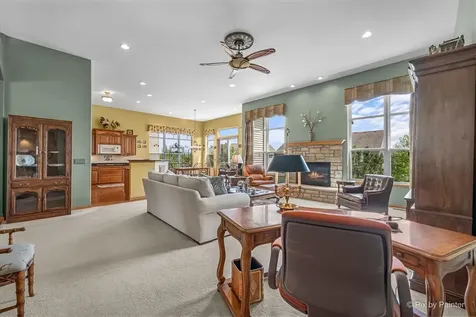 3064 Fairhaven Lane Lake In The Hills IL 60156