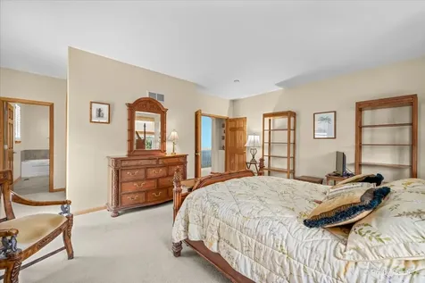 3064 Fairhaven Lane Lake In The Hills IL 60156