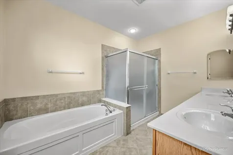 3064 Fairhaven Lane Lake In The Hills IL 60156