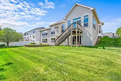 3064 Fairhaven Lane Lake In The Hills IL 60156