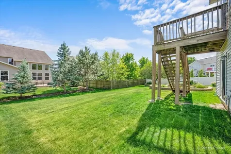 3064 Fairhaven Lane Lake In The Hills IL 60156