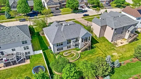 3064 Fairhaven Lane Lake In The Hills IL 60156