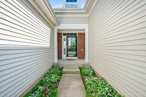 3064 Fairhaven Lane Lake In The Hills IL 60156