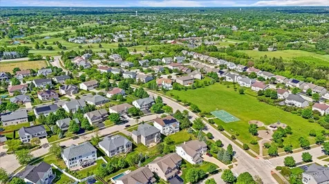 3064 Fairhaven Lane Lake In The Hills IL 60156