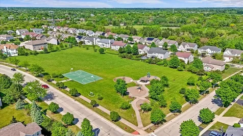 3064 Fairhaven Lane Lake In The Hills IL 60156
