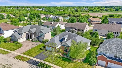 3064 Fairhaven Lane Lake In The Hills IL 60156