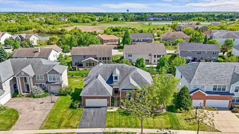 3064 Fairhaven Lane Lake In The Hills IL 60156