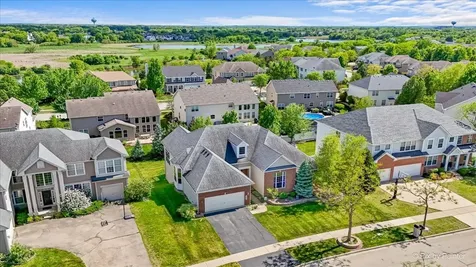 3064 Fairhaven Lane Lake In The Hills IL 60156