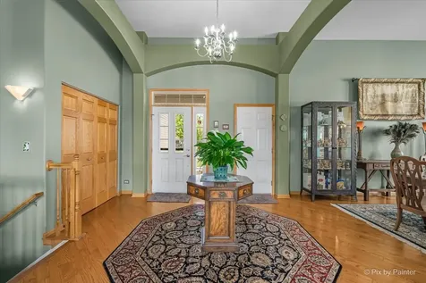 3064 Fairhaven Lane Lake In The Hills IL 60156