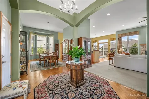 3064 Fairhaven Lane Lake In The Hills IL 60156