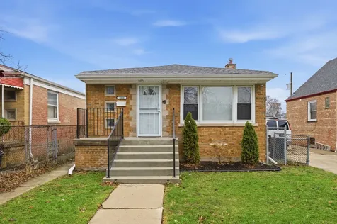 1036 West 105th Street Chicago IL 60643