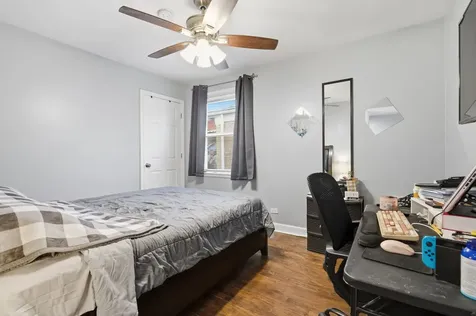 1036 West 105th Street Chicago IL 60643