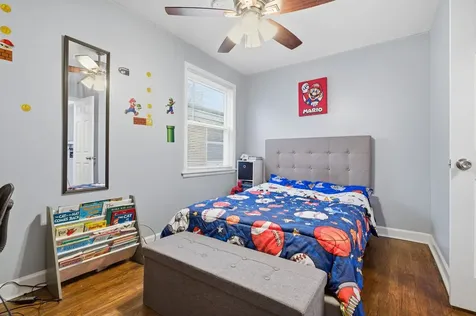 1036 West 105th Street Chicago IL 60643