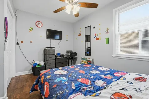 1036 West 105th Street Chicago IL 60643