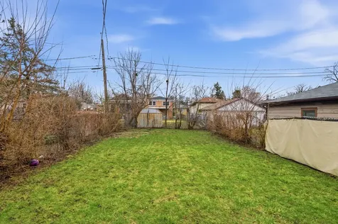1036 West 105th Street Chicago IL 60643