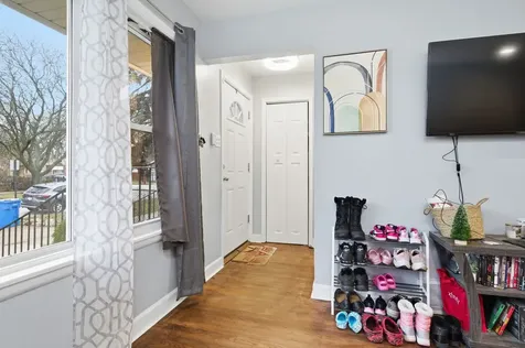1036 West 105th Street Chicago IL 60643