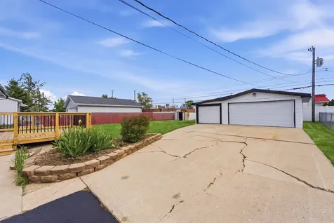 1021 Anna Avenue Machesney Park IL 61115