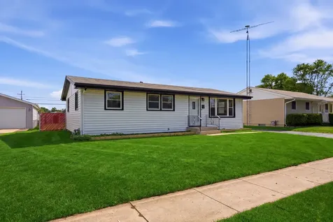 1021 Anna Avenue Machesney Park IL 61115