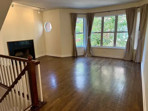 2717 North Lehmann Court Chicago IL 60614