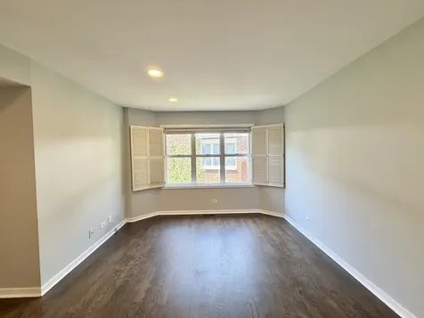 2717 North Lehmann Court Chicago IL 60614