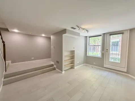 2717 North Lehmann Court Chicago IL 60614