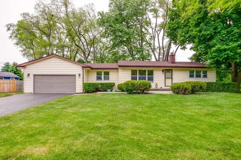 1284 Deerfield Place Highland Park IL 60035