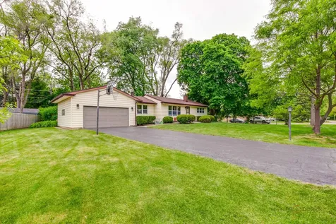 1284 Deerfield Place Highland Park IL 60035