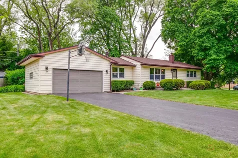 1284 Deerfield Place Highland Park IL 60035