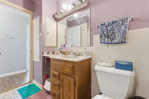 350 Oakwood Street Park Forest IL 60466