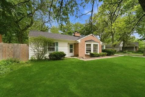 350 Oakwood Street Park Forest IL 60466