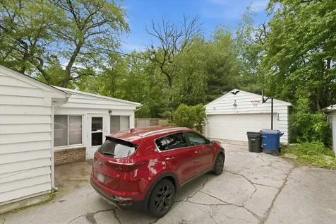 350 Oakwood Street Park Forest IL 60466