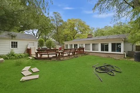 350 Oakwood Street Park Forest IL 60466