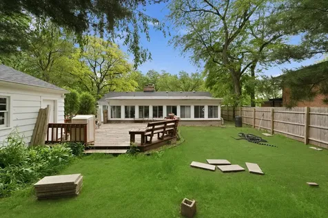 350 Oakwood Street Park Forest IL 60466