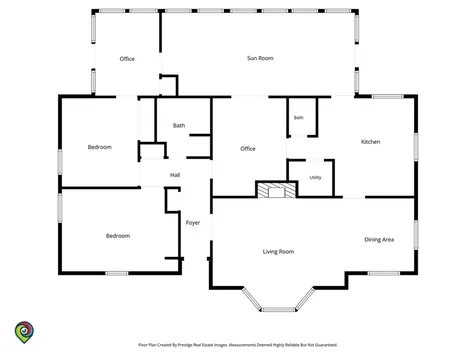 350 Oakwood Street Park Forest IL 60466