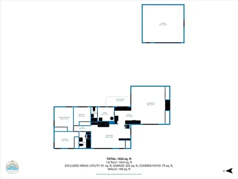 41557 North Illinois Street Zion IL 60099