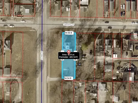 304-306 Cherry Quincy IL 62301