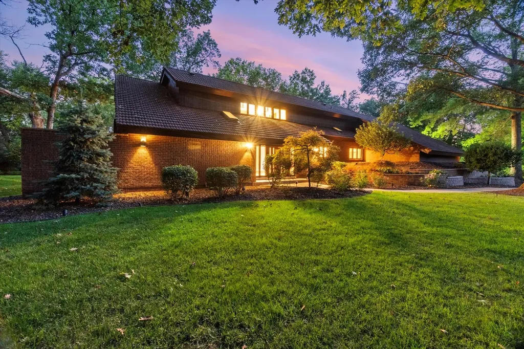 3540 Haweswood Court Crete IL 60417