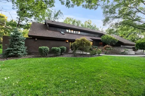 3540 Haweswood Court Crete IL 60417