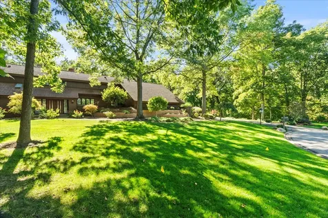 3540 Haweswood Court Crete IL 60417