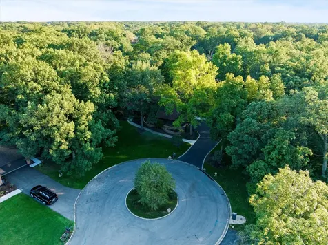 3540 Haweswood Court Crete IL 60417