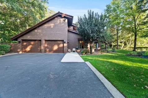 3540 Haweswood Court Crete IL 60417
