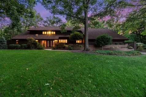 3540 Haweswood Court Crete IL 60417