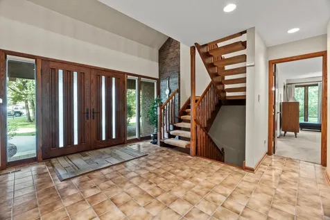 3540 Haweswood Court Crete IL 60417