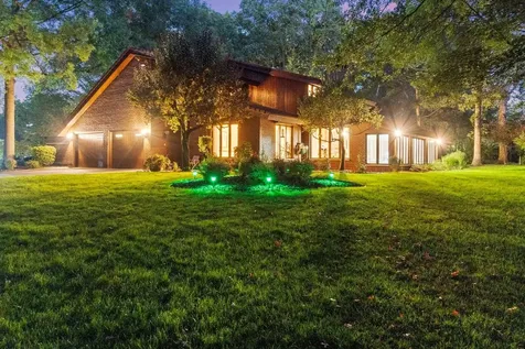 3540 Haweswood Court Crete IL 60417