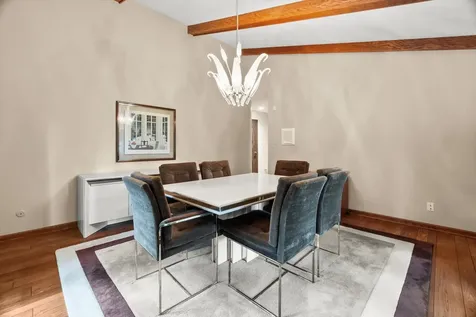 3540 Haweswood Court Crete IL 60417